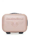 AMERICAN TRAVEL – Kosmetikkoffer CHELSEA-K