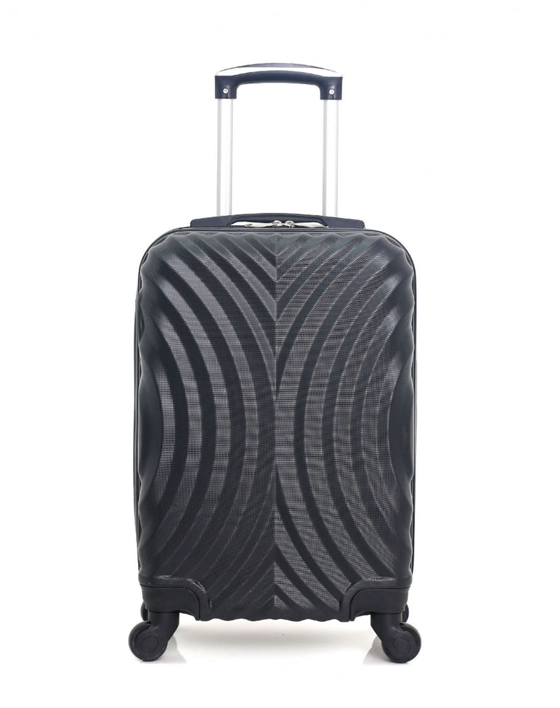 Handgepack Koffer 50cm Lagos-E