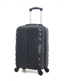 HERO – Handgepäck - Koffer 50cm LAGOS-E