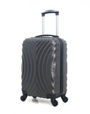 HERO – Handgepäck - Koffer 50cm LAGOS-E