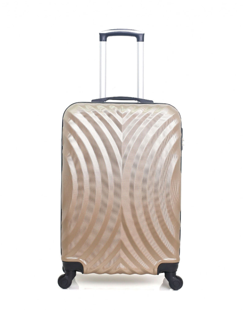 Koffer Mittelgroß 60cm LAGOS-A