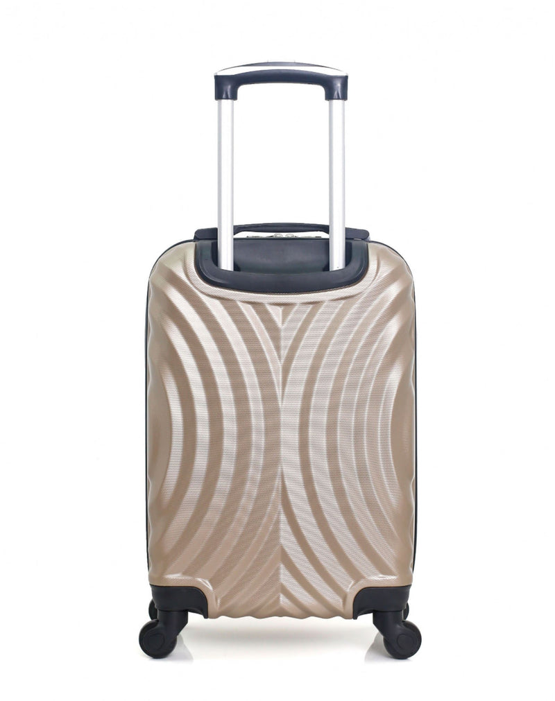 Handgepack Koffer 50cm Lagos-E