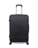 LPB LUGGAGE - 3er-Set: Hartschalenkoffer NORINE-A