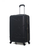 LPB LUGGAGE - Großer Koffer 70cm NORINE-A
