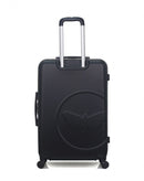 LPB LUGGAGE - Großer Koffer 70cm NORINE-A