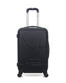 LPB LUGGAGE - Mittelgroßer Koffer 60cm NORINE-A