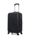 LPB LUGGAGE - Mittelgroßer Koffer 60cm NORINE-A