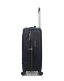 LPB LUGGAGE - Mittelgroßer Koffer 60cm NORINE-A