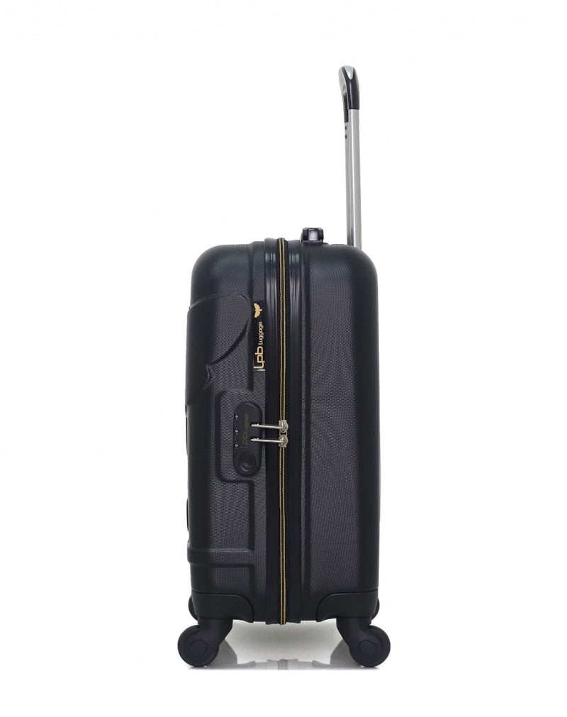 Handgepack Koffer 50cm NORINE-E