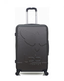 LPB LUGGAGE - Großer Koffer 70cm NORINE-A