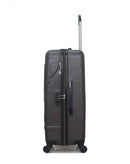 LPB LUGGAGE - Großer Koffer 70cm NORINE-A