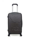 LPB LUGGAGE - Mittelgroßer Koffer 60cm NORINE-A
