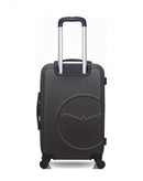 LPB LUGGAGE - Mittelgroßer Koffer 60cm NORINE-A