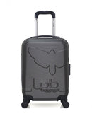 LPB LUGGAGE - Handgepäck - Koffer 50cm NORINE-E