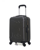 LPB LUGGAGE - Handgepäck - Koffer 50cm NORINE-E