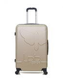 LPB LUGGAGE - Großer Koffer 70cm NORINE-A