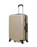 LPB LUGGAGE - 3er-Set: Hartschalenkoffer NORINE-A