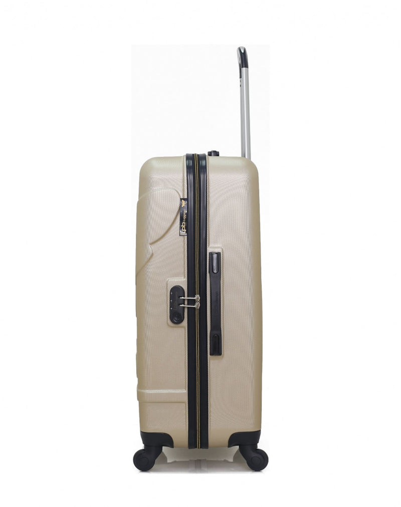 Große Koffer 70cm NORINE-A