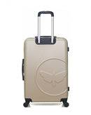LPB LUGGAGE - Großer Koffer 70cm NORINE-A