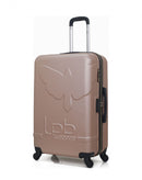 LPB LUGGAGE - Großer Koffer 70cm NORINE-A