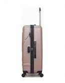 LPB LUGGAGE - 3er-Set: Hartschalenkoffer NORINE-A
