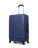 LPB LUGGAGE - 3er-Set: Hartschalenkoffer NORINE-A