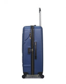LPB LUGGAGE - 3er-Set: Hartschalenkoffer NORINE-A