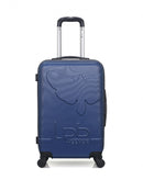 LPB LUGGAGE - Mittelgroßer Koffer 60cm NORINE-A