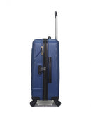 LPB LUGGAGE - Mittelgroßer Koffer 60cm NORINE-A
