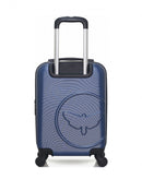 LPB LUGGAGE - Handgepäck - Koffer 50cm NORINE-E