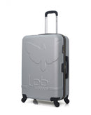 LPB LUGGAGE - 3er-Set: Hartschalenkoffer NORINE-A