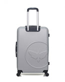 LPB LUGGAGE - 3er-Set: Hartschalenkoffer NORINE-A