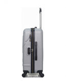 LPB LUGGAGE - Mittelgroßer Koffer 60cm NORINE-A