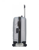 LPB LUGGAGE - Handgepäck - Koffer 50cm NORINE-E
