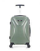 BLUESTAR – Mittelgroßer Koffer 65cm DALLAS