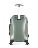 BLUESTAR – Mittelgroßer Koffer 65cm DALLAS