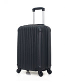 HERO – Handgepäck - Koffer 55cm ALPES