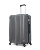 HERO – Großer Hartschalenkoffer 75cm ALPES