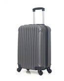 HERO – Handgepäck - Koffer 55cm ALPES