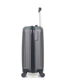 HERO – Handgepäck - Koffer 55cm ALPES