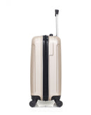 HERO – Handgepäck - Koffer 55cm ALPES