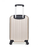 HERO – Handgepäck - Koffer 55cm ALPES