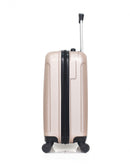 HERO – Handgepäck - Koffer 55cm ALPES