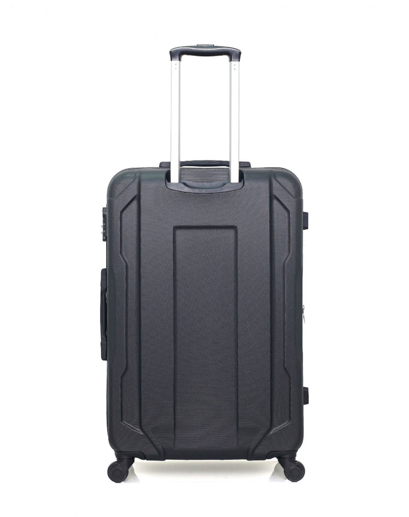 Großformatiger Hartschalenkoffer 75cm PIRIN-S
