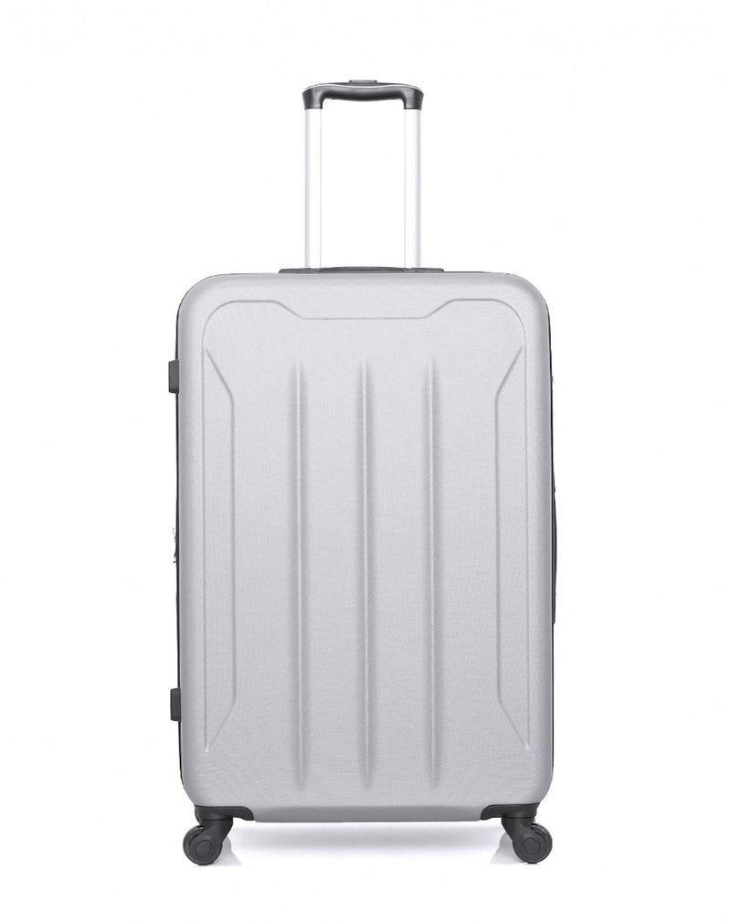 Großformatiger Hartschalenkoffer 75cm PIRIN-S