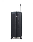 HERO – 3er-Set: Hartschalenkoffer CARPATES