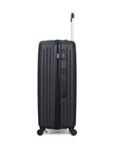 HERO – 4er-Set: Hartschalenkoffer CARPATES M