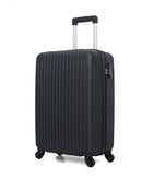 HERO – Mittelgroßer Koffer 65cm CARPATES