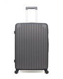 HERO – 3er-Set: Hartschalenkoffer CARPATES