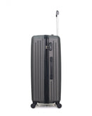 HERO – 3er-Set: Hartschalenkoffer CARPATES